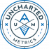 Uncharted Metrics - Logo - Primary - RGB